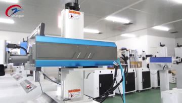 UV laser marking machine