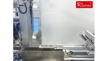 Packaging Production Line Workshop