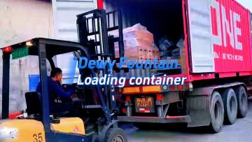 water feature companies