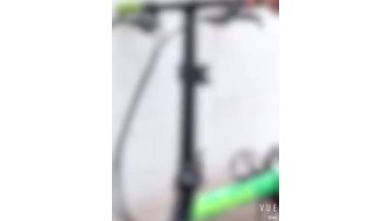 T603 U Lock