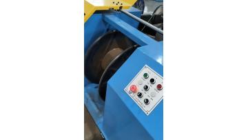 welding wire product line