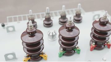 Oil-Filled Transformer
