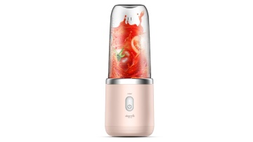Deerma Juicer Blender NU05 Product Introduction
