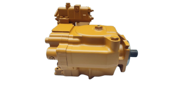 369-7134 CAT PISTON PUMP