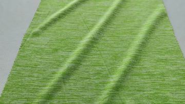 Free Sample Breathable 100%Polyester CD Knitted Fabric Single Jersey Fabric for Sportswear/ T-shirts1