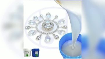 addition curing silicone1