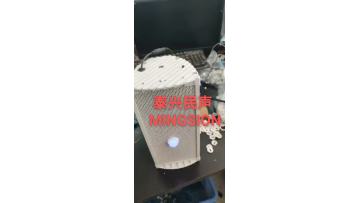 Induction Column Speaker
