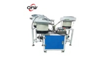 QFW Automation Assembly Machine: The Fastest Speed Assembly Machine for Household Clothes Peg1