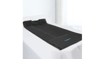 Infrared sauna blanket red light salon leds for detox and slimming for beauty salon1