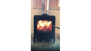 cast iron stove.mp4