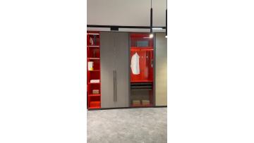 Walk in Storage Armoire Cloth Home Furniture