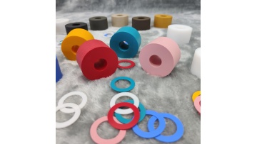 PTFE TUBE
