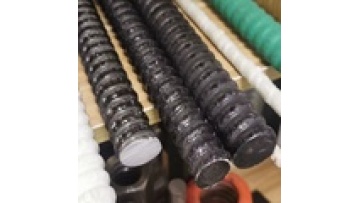 Fiberglass-Reinforced GFRP Rebar for Subway Station Shield Tunneling1