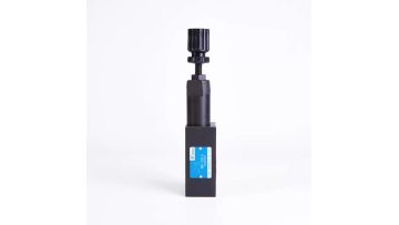 MRV-02B stacked check valve