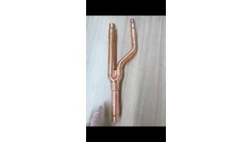 McQuay-GREE Branch Pipe