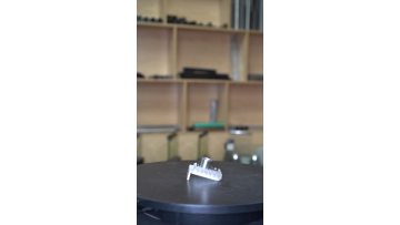 Stainless steel fine accessories