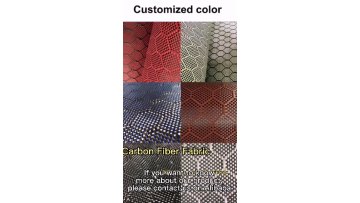3k Hexagonal carbon fiber cloth jacquard woven carbon fiber honeycomb carbon fiber fabric roll1