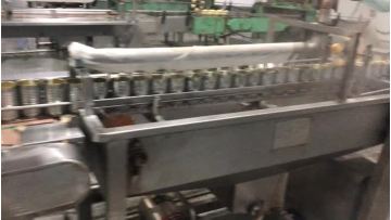 canning