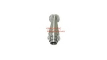 High Quality OEM Customized Cnc Turning Machining Service Cnc Metal Aluminum Parts1