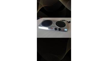 High Quality Electric Radiant Tube Ceramic Heater