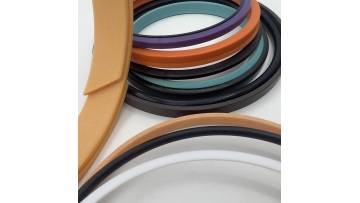 Hydraulic cylinder sealing kit-7
