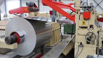 Aluminum Sheet coil 22