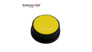 JLG Boom Lift Control Knob 2560136 - Compatible with JLG E600J H800AJ 520AJ 600AJ 600S 660SJ Aerial Work Platforms1