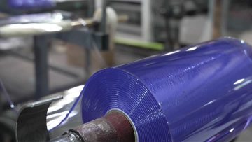 Worker Operating Video 03