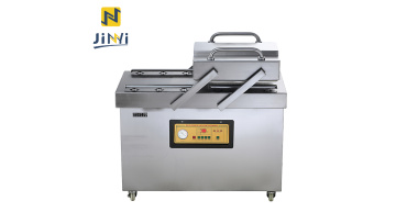 double chamber vacuum machine (2sc)