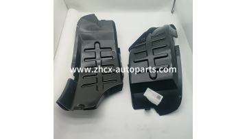 Rear fender lining for changan Benni E-STAR