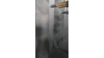 Green quality perforated metal mesh panel making aluminum sheet panels galvanized perforated metal mesh wire mesh1