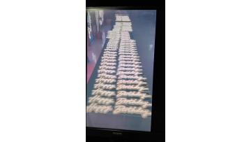 2022 Hot Outdoor Acrylic Better Together Marry Me  Oh Baby Lets Party LED Neon Sign Light Holiday Party Show Wedding decoration1