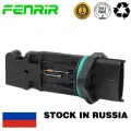 MAF Mass Air Flow Sensor for Lada 110 111 112 Kalina Priora Niva Chevrolet 1.4 1.5 1.6 1.7 0280218116 F00C2G2064 21083113001010