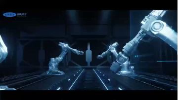 Hesheng Electronic Co., Ltd.