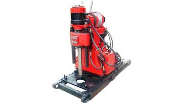 GXY-1C Exploration drilling 