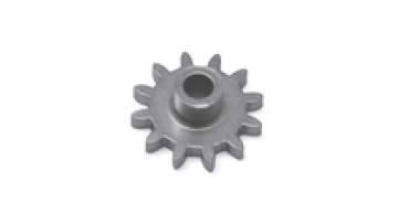 Powder Metal & MIM Parts for Steering Gears1
