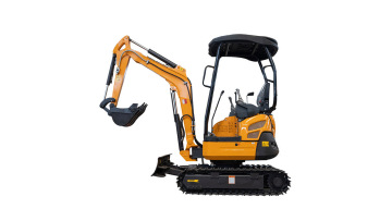 Mini excavator XN20