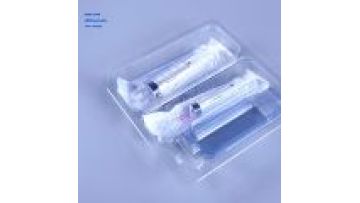 Factory Custom Disposable Inner Packaging PETG Plastic Blister Tray for Medical Equipment1