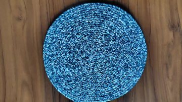 grey colour Polypropylene weave braided outdoor rug patio waterproof outdoor plastic rugs mats1