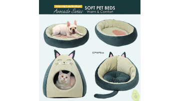 Pet bed