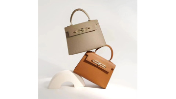 Fashionable Women's Bag Must-Have Trendy Item
