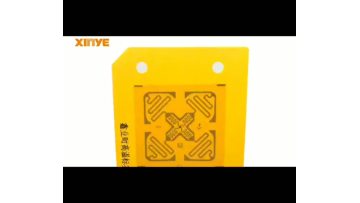 RFID Flexible High Temperature Rasistance Tag.mp4