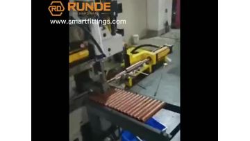 long elbow bending