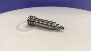 Stainless steel brass dowsing aluminium copper drill connecting threaded rod1