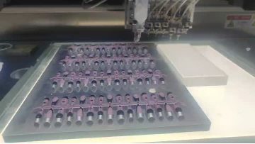 Diamond Drill Machine for Nail Art