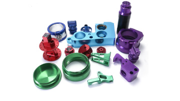 finishing products