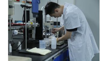 Experimenters develop new formula