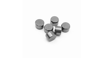 Carbide Buttons for Drilling
