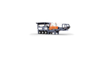 Quartz Silica Limestone Basalt Crusher Production Line VSI Impact Crushing Station1