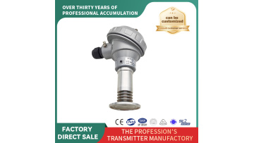 High-temperature pressure transmitter（PB8200-3）